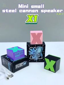 Mini Wireless Bluetooth Speaker: A Comprehensive Guide