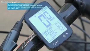 Newest GPS Wireless Bike Computer Speedometer Odometer Bracket Adapter Base For GARMIN XOSS IGPSPORT Magene Coospo CYCLAMI
