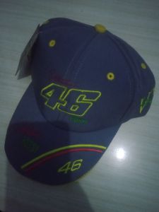 Topi Rossi  46 93