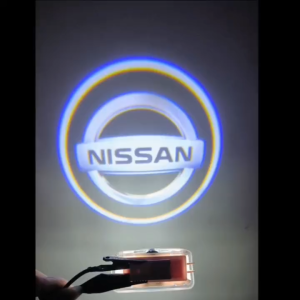 CPA SHADOW LED LIGHT DOOR LIGHT NISSAN (11458)