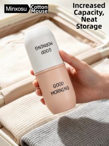 MINXOSU | Travel Toiletry Set