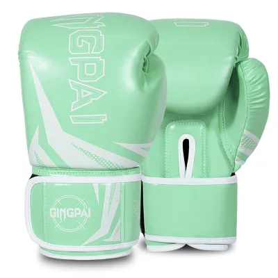 GINGPAI | Training Boxing Gloves for Combat Sports