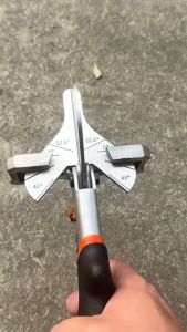 Kéo cắt Mitre nhiều góc Thép không gỉ