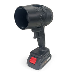 Air Dryer Lightweight Turbo Blower Car Dryer for Computer Keyboard Outdoor [Winnereco Lifestyle]