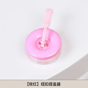Creative Toilet Lid Lifter Cute Handle Bathroom Seat Cover Lift Tool Dirt Resistant Plastic Household Bathroom Accessory