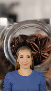 Whole Star Anise 50g - 250g | Premium | Perfect for Pho Tea & Baking Star Anise Whole - Spice✔️S1
