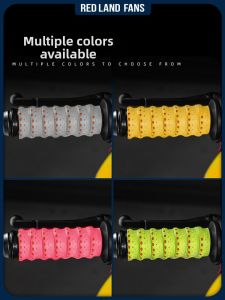 WANBEIKANG | Scooter Handgrip and Pedal Covers for Zeeho AE4 EZ3I AE5I PRO AE7 AE8S+