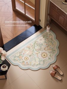 FANJUTAIDU | Quick Drying Anti-slip Bathroom Doormat