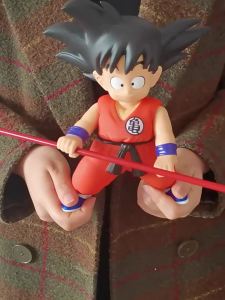 Mô Hình Nhân Vật Hành Động Anime Dragon Ball Series 20cm - Goku Pilaf Chiaotzu Oolong Hollow Dành Cho Người Sưu Tầm Và Người Hâm Mộ