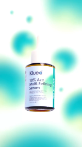 Klued - 10% Aze Multi - Refining Serum 30ml
