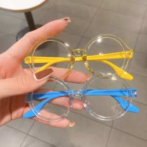ป้องกันแสงที่ดีสำหรับเด็ก - ผลิตภัณฑ์แว่นตาสะท้อนแสงคอมพิวเตอร์แบบโปร่งใส รสชาติสำหรับแว่นตาที่ต้องการป้องกันแสงฟ้า
