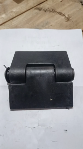 RTK Butt Hinge Weld On Steel 6*100 6*120 6*150 8*120 8*130 8*180