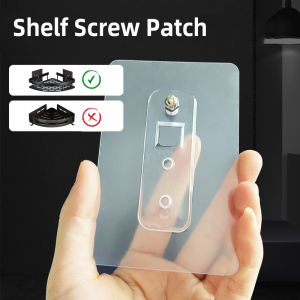 Wall Mounted Double-Deck No Drilling Holes Bathroom Shampoo Wall Holder Shelf For Kitchen Organizer Metal Storage Corner Rack