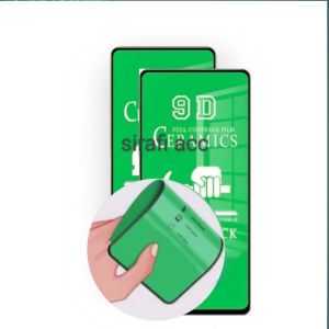 CASE CLEAR AIR BAG OPPO A5 4G 2025. SILIKON CASING BENING TRANSPARAN HITAM PUTIH PRESISI BAGUS