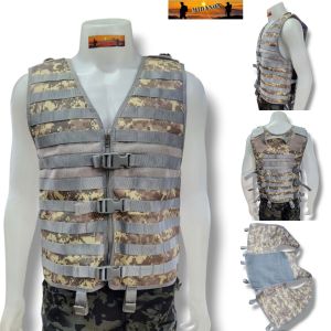 เสื้อกั๊กยุทธวิธี เสื้อกั๊กตาข่าย เสื้อกั๊กอเนกประสงค์ เสื้อกั๊กเดินป่า เสื้อกั๊กตาข่าย ตกปลา