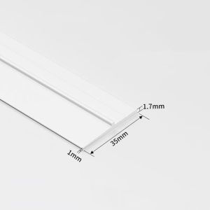 Sound Proof Self-Adhesive Door Bottom Seal Strip Thickened Windproof Dustproof Gap Filling Tape Rubber Door Crack Weatherstrip