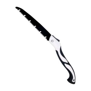 (NB) Gergaji dahan lipat 12inch 240mm folding pruning saw