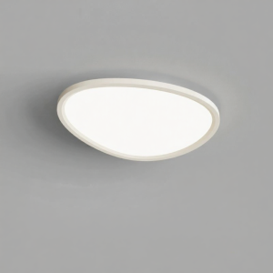 jiuxin lighting | Modern Minimalist Living Room Rectangle Ceiling Light Piano Key Style