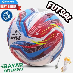 Bola futsal bola spc palapa liga bri indonesia