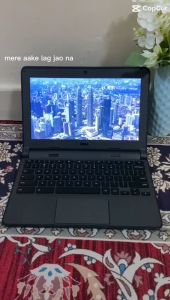 dell laptop / for students/ for office / 6 month warnttay/ ultra slim and smart