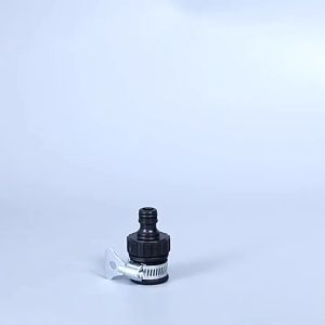 Universal Tap Connector Adapter Faucet Adapter Quick Joint Mult nction Durable Water Hose Faucet Connector-Layfoo