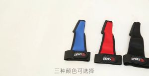 (ORICOD) Sarung tangan pancing Lua anti selip sarung tangan pancing pelindung satu jari profesional