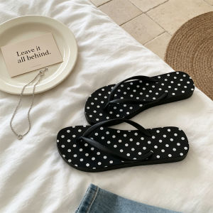 XIXITIAO | Antiskid Soft Soled Flip Flops
