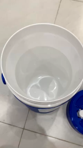 Bình Giữ Nhiệt Nhựa Duy Tân 3L ( giao màu ngẫu nhiên )