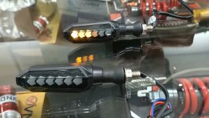 Lampu Sein CR7 Running Sen Belakang: Panduan Lengkap