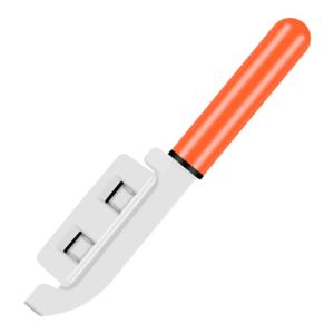 DIAOHAINI | Bite Indicating Fishing Light Rod Tip