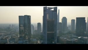 Gel cường dương Pjur Man Xtend 50ml dành cho quý ông