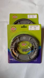 Kampas Rem Belakang Honda Beat & Vario Scoopy: Pilihan Terbaik