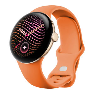 Vòng Đeo Tay Thể Thao Bằng Silicon Google Pixel Watch Active Band 41mm/45mm Dây Đeo Có Thể Điều Chỉnh Cho Cả Nam Và Nữ Tương Thích Với Pixel Watch 5 4 3 2