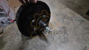 Isuzu 4HF1 ( LIHIS TABINGI )NHR NPR Brake Booster Hydrovac
