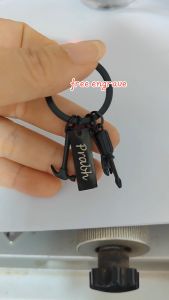 Personalized Keychain Custom Name Keychain Men Women Tool Keyrings Gift Couple Friendship Key Chain