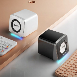Lenovo | High Fidelity Mini Low-end Speaker Computer Speakers
