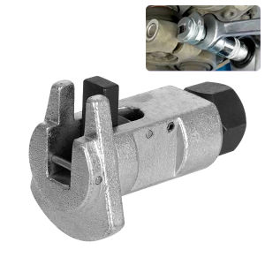 Bộ Dụng Cụ Tháo Giảm Xóc Thủy Lực Đầu Bóng Bộ Tách Hệ Thống Treo Tay Đòn Tiết Kiệm Sức Lao Động Phụ Kiện Tháo Lắp Ô Tô