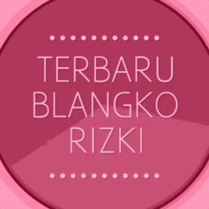 Undangan Blangko Rizki: Cetak & Desain Profesional