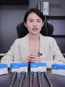 XUNDAZC | Bạc Đạn Tốc Độ Cao Nhỏ Gọn 623 624 625 626 627 628 629
