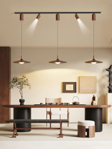 MR.LAMP | Antique Style Track Spot Light Adjustable