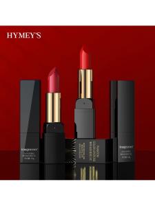 Thanh Lịch Son Môi Nhung Quyến Rũ Dưỡng Ẩm Đầy Màu Sắc Mượt Mà Mềm Mại Trang Điểm Môi Nâng Cao Màu Sắc Dòng Sản Phẩm Chăm Sóc Môi Từ Trung Quốc