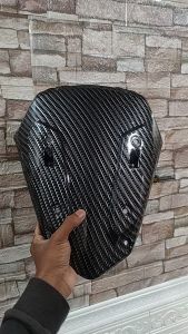 PANEL WINDSILE NMAX NEW CARBON