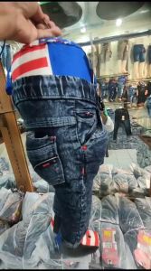 PO 96 | CELANA PANJANG BABY TERBARU | CELANA PANJANG PREMIUM | Jeans Anak