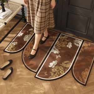 Water-Absorbent Fast Drying Non-Slip Cuttable Door Mat