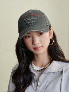 Champion | Autumn New Baseball Cap Denim