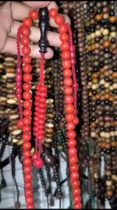 Tasbih Batu Karang Read Koral Marjan