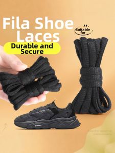LINGMIAO | Flat Anti-Slip Durable Shoe Laces