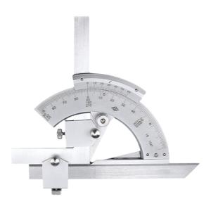 HALIANG | Precision Multi-function Industrial Grade Steel Vernier Caliper