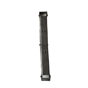4PCS Folding Spring Hinge Iron Heavy Duty Foldable Table Hinges Foldable Table Hardware Accessories