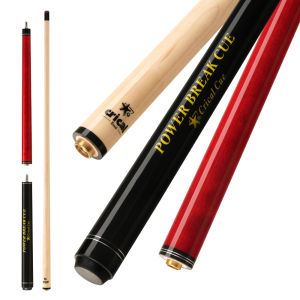 Konllen | One-Piece Impact Jump Cue